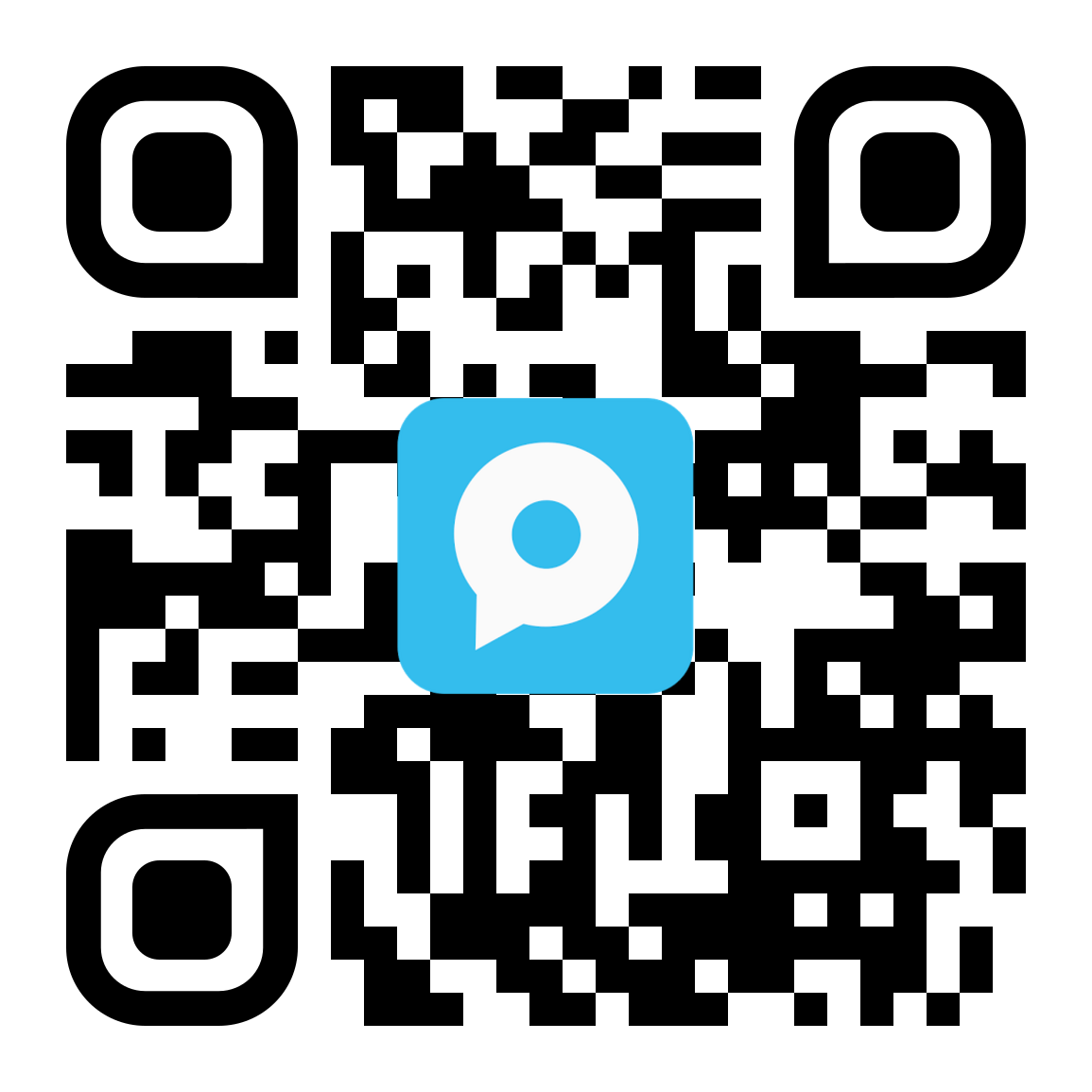 QR Code AlloToulouse